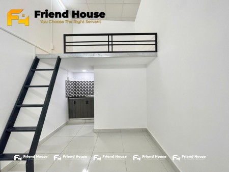 KHAI TRƯƠNG 1 RỪNG PHÒNG TRỌ MỚI NGAY PHẠM VĂN ĐỒNG GIÁP BÌNH THẠNH