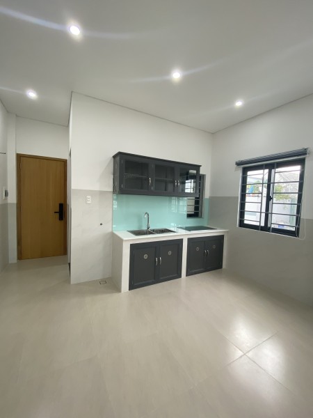 Phòng trọ CHDV cao cap cho Nhân Viên VP Đường 48