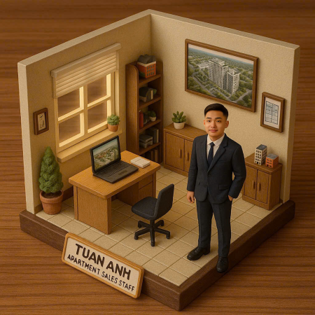 Tuấn Anh Apartment