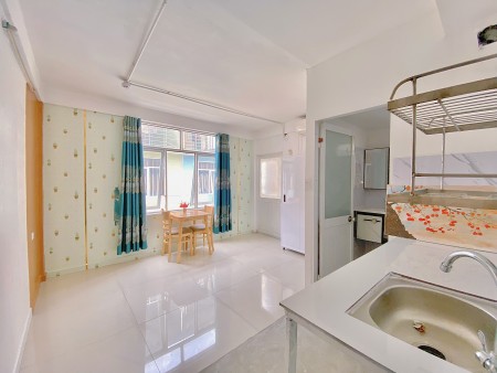 CHO THUÊ PHÒNG CỬA SỔ BAN CÔNG GIÁ TỐT NGAY ĐIỆN BIÊN PHỦ