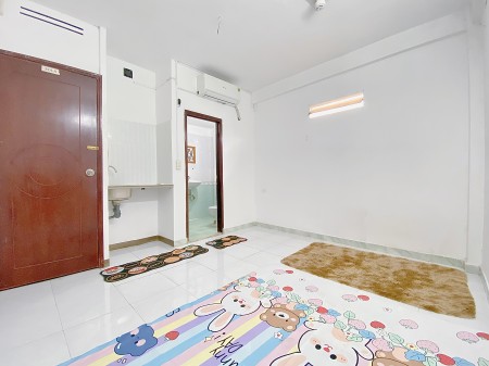 CHO THUÊ PHÒNG GIÁ RẺ - AN NINH TẠI P17 BÌNH THẠNH