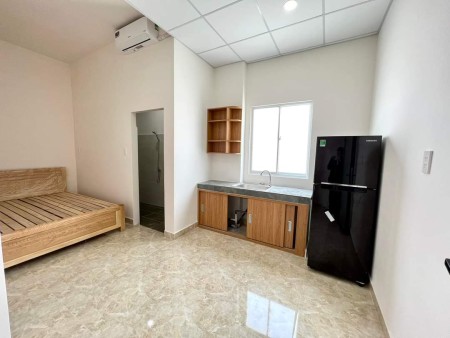 PPhòng CHDV Đầy Đủ Nội Thất Tiện Nghi đường số 59 phường 14 Quận Gò Vấp