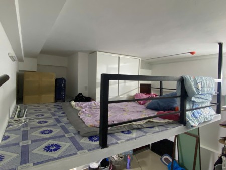 Pass Phòng trọ 4tr7 có gác, cửa sổ to tại Tân Phú ở được 4-5 người (hỗ trợ 1tr tiền cọc)