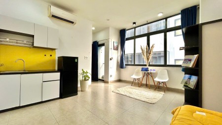CHO THUÊ PHÒNG TRỌ 30m2 CỬA SỔ LỚN, XA BẾP _ XÔ VIẾT NGHỆ TĨNH, BÌNH THẠNH GẦN QUẬN 1, QUẬN 3, Q2