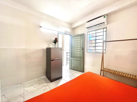 GÁC LỬNG THOÁNG MÁT, ĐẦY ĐỦ TIỆN NGHI ĐƯỜNG GÒ DẦU TÂN PHÚ. AN NINH KHÔNG CHUNG CHỦ