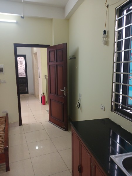 Phòng trọ 20m2, không chung chủ