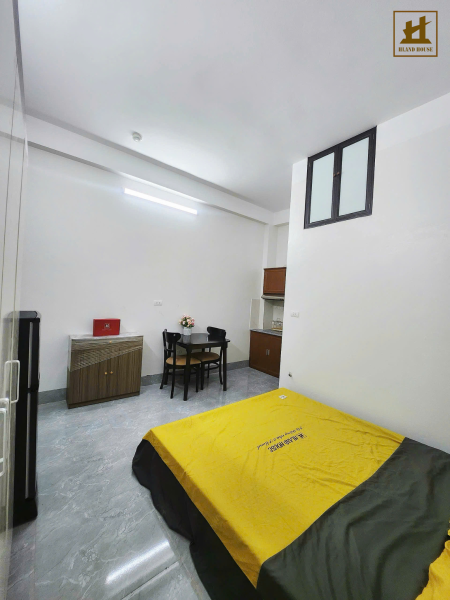 ĐÌA LÃO - KIẾN HƯNG - STUDIO FULL NỘI THẤT - NGÕ THOÁNG