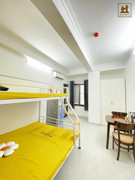 87 YÊN XÁ - GIƯỜNG TẦNG FULL NỘI THẤT - GẦN HỒ VĂN QUÁN, BỆNH VIỆN 103