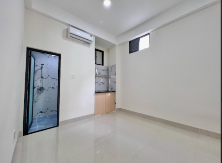 Phòng Cho Thuê Mới Xây Tiện Nghi Gần Khu Chế Xuất Tân Thuận Quận 7