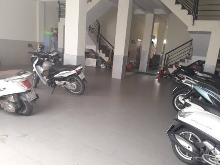 Phòng trọ Gò Vấp đường Lê Thị Hồng giá rẻ