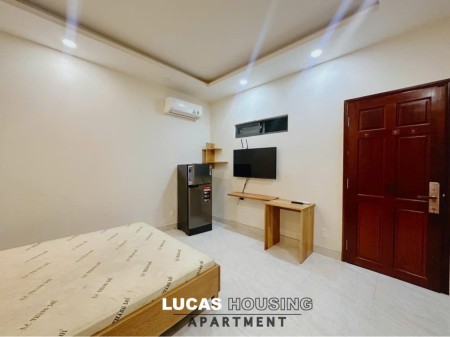 Cho thuê phòng dạng Studio full nội thất