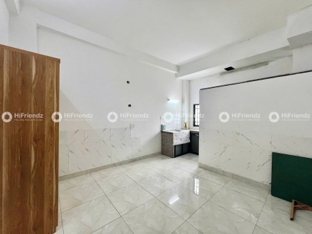 Dự án phòng trọ mới2tr9 - 3tr2 - 3tr5