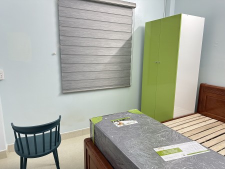 Phòng đầy đủ tiện nghi, cho thuê NGẮN HẠN/ DÀI HẠN