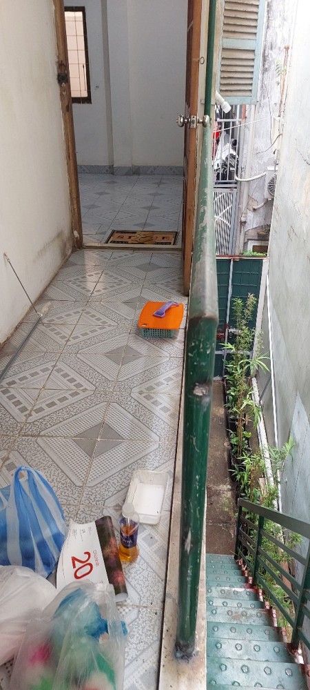 PHÒNG TRỌ CHO THUÊ – NGAY KHU VINHOMES CENTRAL PARK