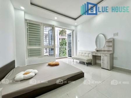  CĂN HỘ CAO CẤP FULL NỘI THẤT – BAN CÔNG THOÁNG – GIÁ TỐT KHU VỰC TÂN BÌNH 
