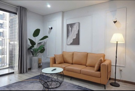 Sky Center, Phổ Quang, TB, 2PN rộng, 97m2, Căn góc, 19tr/tháng.