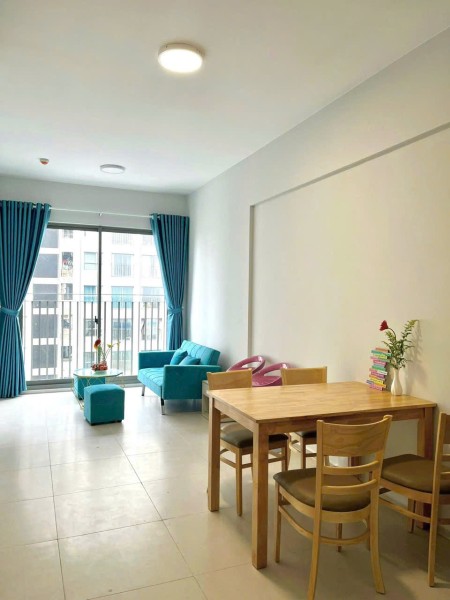 Chung cư Satra Phú Nhuân, Phan Đăng Lưu: 94m2, 18tr/th, 2pn