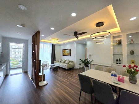 2PN cho thuê tại Saigon Airport, Bạch Đằng, TB, nội thất cao cấp, 20tr