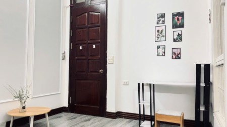Cho thuê phòng ngay phố Hoàng Cầu, Đống Đa, Hn
