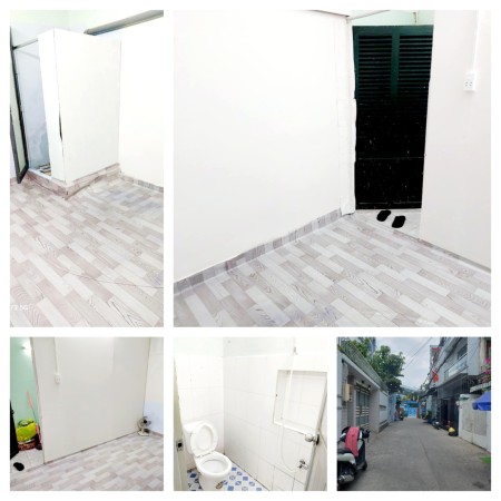 Cho Thuê Phòng Q10, rộng rãi thoải mái, tầng trệt tolet riêng. Giá 2tr7 -