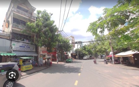 Phòng trọ cho thuê đầy đủ tiện nghi, mới sạch sẽ.