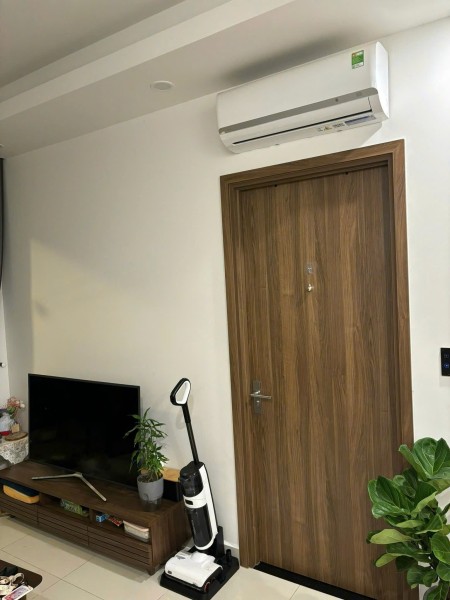 Chung cư Carillon 3,Hoàng Hoa Thám, Tân Bình: 70m2, 2p ngủ,12tr/th