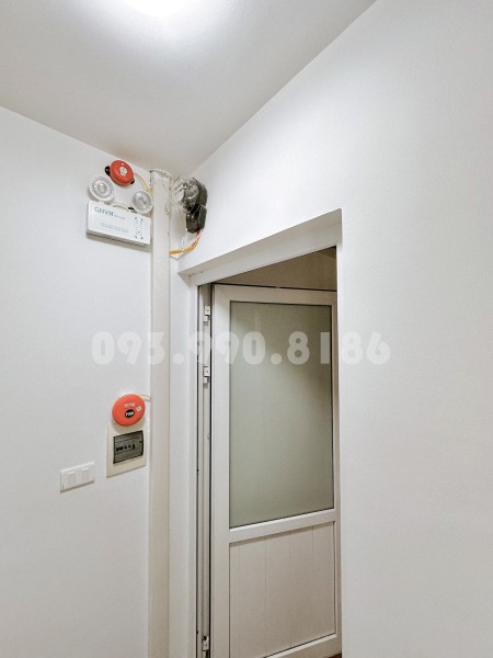 Ảnh 3 - TỔ ẤM SIÊU XỊN GIỮA LÒNG THỦ ĐÔ