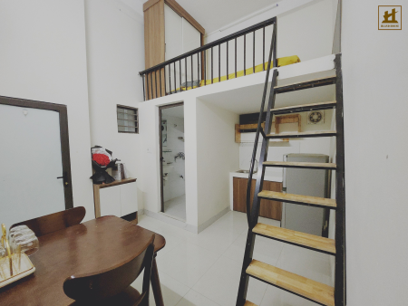 315 NGUYỄN KHANG - GÁC XÉP FULL NỘI THẤT - GẦN LÁNG - CHÙA LÁNG