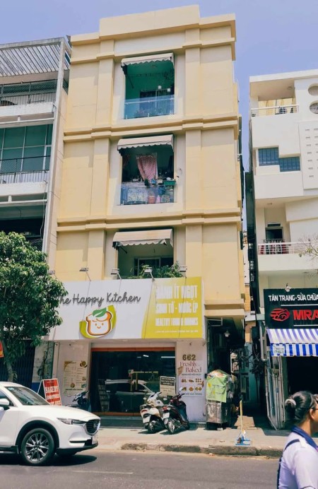 Chính chủ cho thuê phòng trọ có gác, thoáng, nội thất đầy đủ ngay trung tâm quận 3
