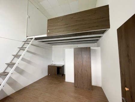 GÁC CAO 2M, FULL ĐỒ ĐẠC NGAY NGUYỄN DUY TRINH, BÌNH TRƯNG TÂY QUẬN 2