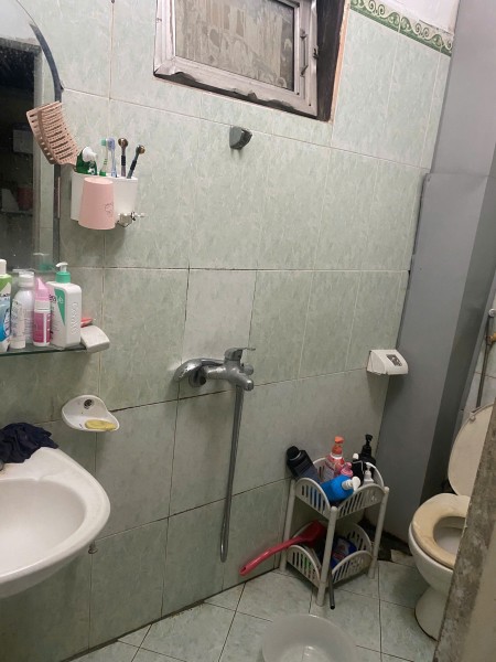 Cho thuê nhà nguyên căn 3.5 tầng tại Thanh Xuân, Hà Nội