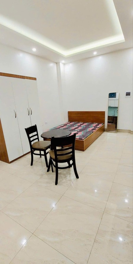 Nhượng CCMN 167 Thanh Nhàn, mới tinh ở được 4 5 người
