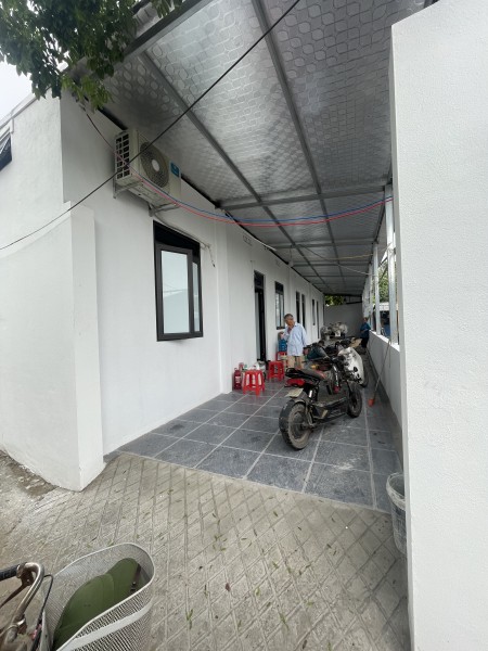 Phòng trọ khép kín giá cả cùng khu ! Phòng mới !!