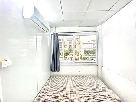 Hệ thống cho thuê nhà trọ giá rẻ 20m2 ngõ 45 trần thái tông , cầu giấy