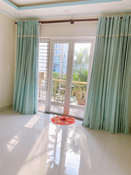 Phòng mới đẹp đường Tây Sơn quận Tân Phú