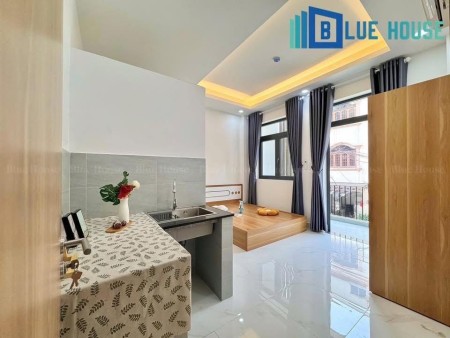 Chuỗi Phòng Trọ Gần Chợ Hoàng Hoa Thám, Học viện hàng không, Khu K300, Etown Giá Chỉ Từ 4 Triệu