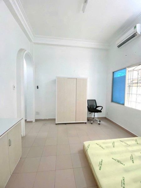Phòng đẹp 20m2 - 196 Cộng Hòa Tân Bình (Gần CV Hoàng Văn Thụ)