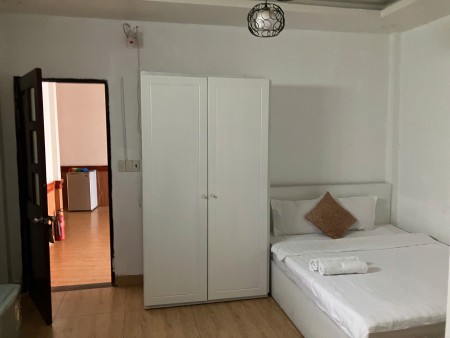 Cho thuê phòng homestay, phòng trọ, phòng khách sạn ở dài hạn