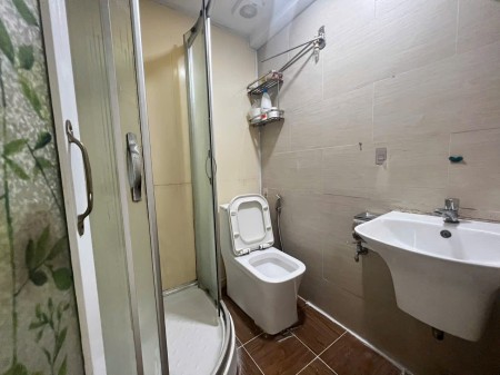 Chung cư Lê Văn Sỹ, P1, Tân Bình: 89m2, 2p ngủ, 2wc,11tr/th