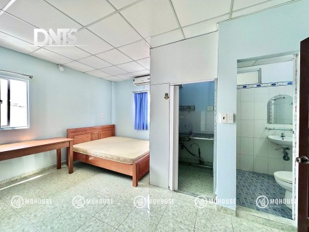 Cho Phòng Ngay Cầu Thị Nghè_Ngã Tư Hàng Xanh Giáp Q1