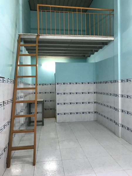 CHO THUÊ PHÒNG TRỌ GIÁ RẺ, CÓ GÁC PHƯỜNG PHÚ THỌ HÒA, QUẬN TÂN PHÚ