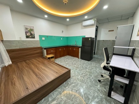 Trọ Gò Vấp gần đại học Văn Lang, Công Nghiệp, giáp Thủ Đức, Bình Thạnh