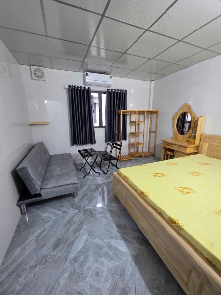 PHÒNG TRỌ MỚI 100% FULL NỘI THẤT KHAI TRƯƠNG GIẢM GIÁ 3TR/THÁNG