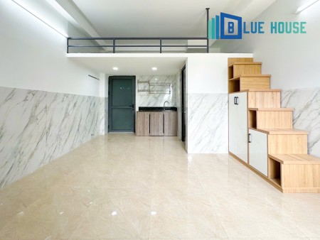  CĂN HỘ CÓ GÁC – FULL NỘI THẤT – MỚI TINH Gần Khu Công Nghiệp Tân Bình - Khu Sân Bay