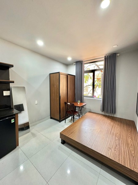 CĂN HỘ FULL NỘI THẤT – ĐƯỜNG HOÀNG KẾ VIÊM, TÂN BÌNH – GẦN K300 CỘNG HOÀ, NGÃ TƯ BẢY HIỀN
