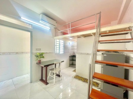 PHÒNG CHO THUÊ NGAY VÒNG XOAY NGUYỄN KIỆM GIAO PHẠM VĂN ĐỒNG