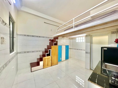 GÁC LỬNG ĐẦY ĐỦ TIỆN NGHI, AN NINH DƯƠNG VĂN DƯƠNG 2' ĐI AEON TÂN PHÚ