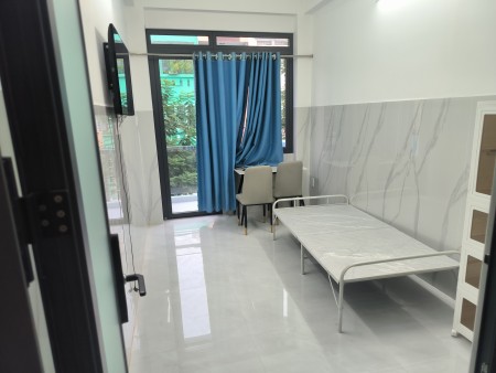Cho thuê phòng ở quận 10 giá 4tr