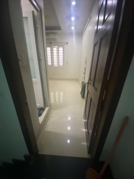 Cho thuê phòng mặt tiền đường Gò Xoài