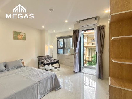 HỆ THỐNG CĂN HỘ STUDIO, 1 NGỦ, 2 NGỦ FULL NỘI THẤT NGAY TRUNG TÂM CẦU GIẤY